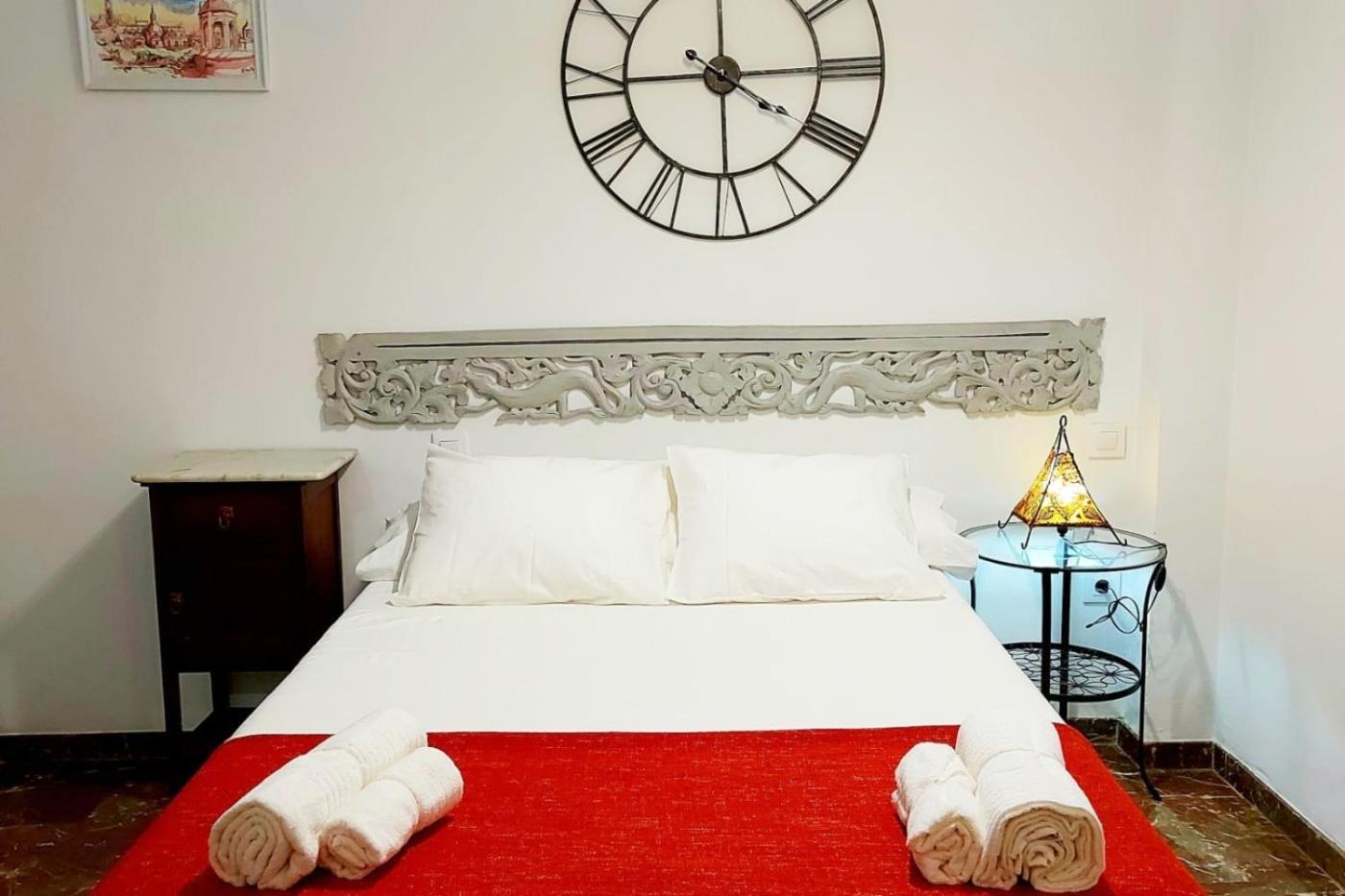 Apartamento Faroles. Lovely And Peaceful Flat Centre *